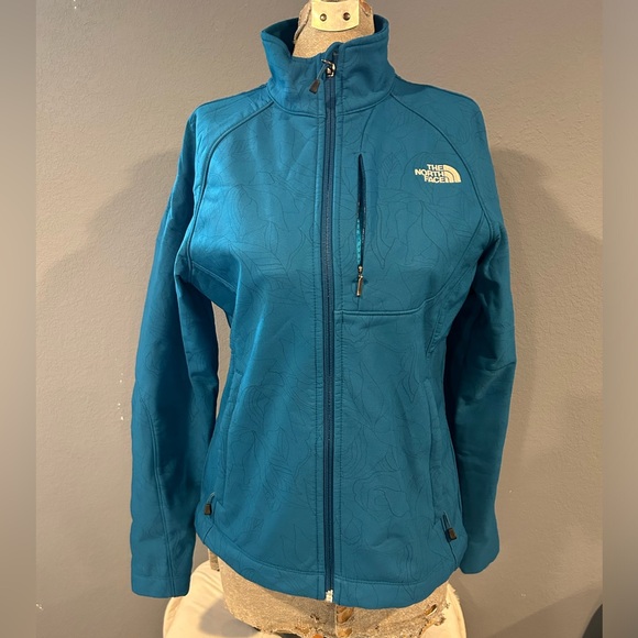 Women’s The North Face Jacket size medium - Picture 1 of 4